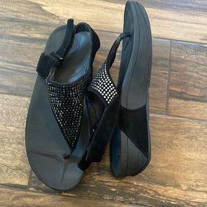 Fit flops, sz 9